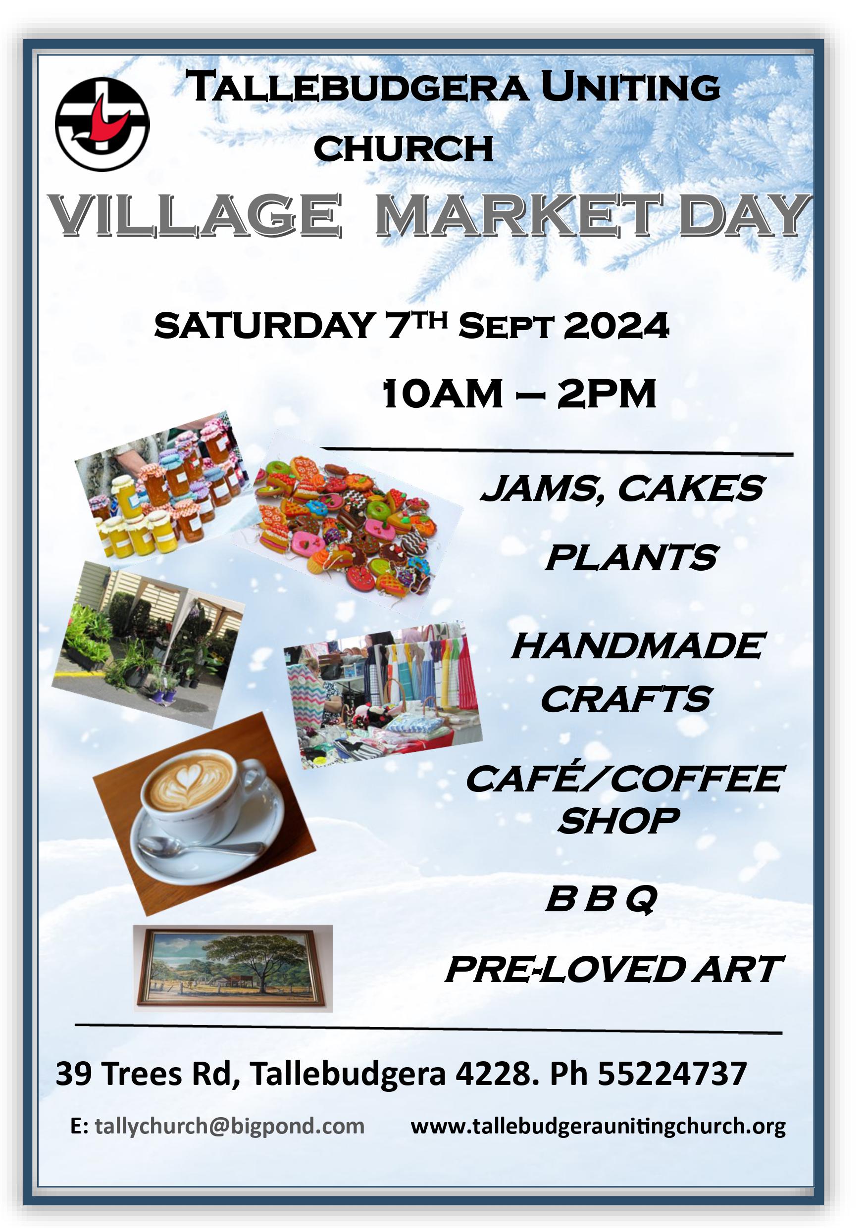 Market Day